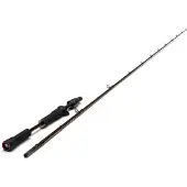 Westin W4 Vertical Jigging-T QL 2nd 6'2' / 185cm XH 28-52g - Vertikalrute