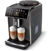 Saeco Philips GranAroma Kaffeevollautomat SM6580/10