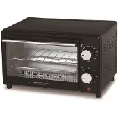 Esperanza Mini Ofen Calzone 10L 900W Eko007