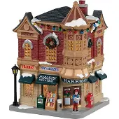 Lemax Harrison Five and Dime Weihnachtshaus (mix)