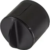 DANALOCK V3 2024 Smart Lås Zigbee Euro - Sort