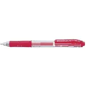 Pentel Gelschreiber Hybrid Onliner 0,35mm rot Packung mit 12 Stück