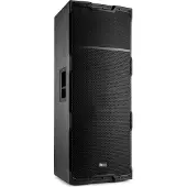 Power Dynamics - PDY2215 - Passivlautsprecher - 2x 15 Zoll - 1600 Watt