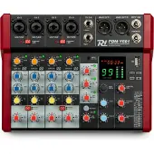 Power Dynamics PDM-Y601