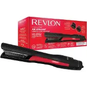 Revlon Tools One Step Air Straight