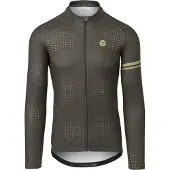 Agu Langarmtrikot Pixel Essential | Größe XL