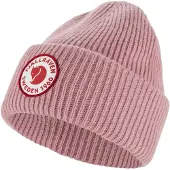 Fjällräven Mütze 1960 Logo Hut Dusty Rose