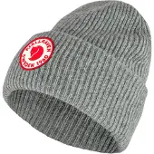 Fjällräven Mütze 1960 Logo Hat Grey Unisex