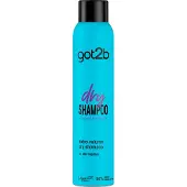 Got2b Dry Shampoo Extra Volume 200 ml