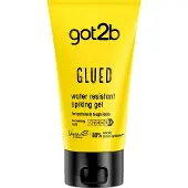 Big Buy Cooking Schwarzkopf GOT2B Repair Haar Maske 150 ml