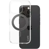 PanzerGlass Care Magsafe Iphone 16 Pro Handyhülle