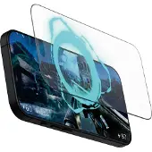 PanzerGlass - Gaming Screen Protection - iPhone 16 Pro - Ultra Wide Fit