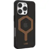 Uag John Plyo Bronze Iphone 16 Pro Handyhülle