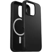 Otterbox Apple iPhone 16 Hülle - Kunststoff - - Backcover/Hard Case - Schwarz