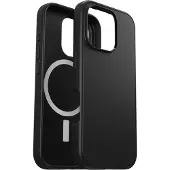 Otterbox Apple iPhone 16 Pro Hülle - Kunststoff - - Backcover/Hard Case - Schwarz