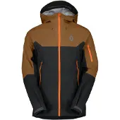SCOTT Explorair 3l Jacke