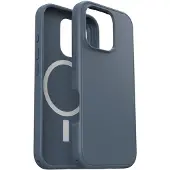 Otterbox Apple iPhone 16 Hülle - Kunststoff - - Backcover/Hard Case - Blau
