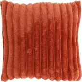 Unique living kissen Lex 50x50cm Redwood