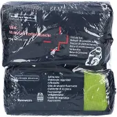 Holthaus Medical Verbandtasche Motorrad mini DIN 13167+Warnweste 1 St Verband