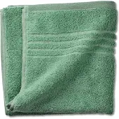 kela Handtuch Leonora Sage Green (50 x 100 cm)