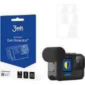 3MK HYBRID GLASS 3MK FG CAM PROTECTION GOPRO HERO 9