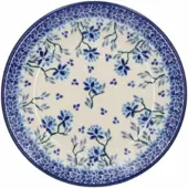 Bunzlau Castle Kuchenteller Plat Daydream (15,5 cm)