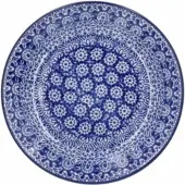 Bunzlau Castle Kuchenteller Plat Lace (15,5 cm)