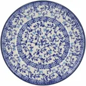 Bunzlau Castle Kuchenteller Plat Tender Twigs (15,5 cm)