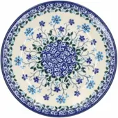 Bunzlau Castle Kuchenteller Plat Spring Hill (15,5 cm)