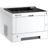 Kyocera Laserdrucker ECOSYS PA4000wx, Schwarzweiß, USB/LAN/WLAN/SD-Karte, Auto-Duplex/Mobildruck, bis A4, inkl. Toner