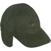 Jagdhund Lodenkappe 2