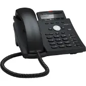 Snom D815 VOIP Telefon (SIP) ohne Netzteil