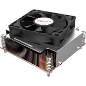Akasa AK-CC7402BT01 2U Low Profile CPU-Kühler - Sockel LGA 1700