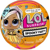 L.O.L. Surprise! Surprise Spooky Party - Pumpkin Pretty