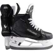 Bauer Supreme Shadow SR Hockey-Schlittschuhe (SR 8 – 43, FIT 3)
