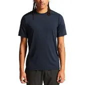 Craft Sportshirt ADV Essence SS Tee 2 Herren Blaze-XL