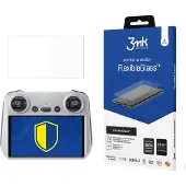 3MK FlexibleGlass DJI RC Szkło Hybrydowe