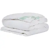 Castella Ganzjahres Bettdecke Polaris Daunen-200 x 220 cm