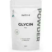 Nutri+ Glycin Pulver 1 kg Aminosäure