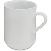 kela Tasse Mattia Weiß (2-teilig)