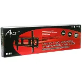 Art AR-08 152 4 cm (60 Zoll) Schwarz