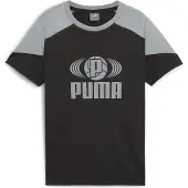 Puma Kinder Shirt ACTIVE SPORTS Poly Tee B