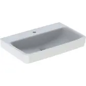 Geberit 501691008 Renova Plan Waschtisch, 75x48cm