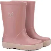 Igor Mädchen Stiefel Splash - Roze - Größe 29