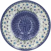Bunzlau Castle Pastateller Spring Hill (25 cm)