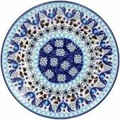 Bunzlau Castle Kuchenteller Plat Marrakesh (15,5 cm)