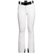 Goldbergh Skihose Pippa Long Damen White 2024-Größe 40