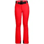 Goldbergh Skihose Pippa Long Damen Flame 2024-Größe 34