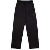Rains Hose Sintra Fleecehosen Regular Unisex Black-S