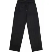 Rains Hose Banja Liner Pants Regular Unisex Black-XL
